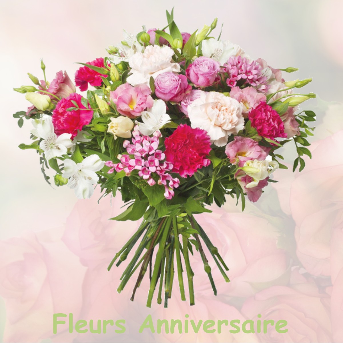 fleurs anniversaire SAULXURES-SUR-MOSELOTTE